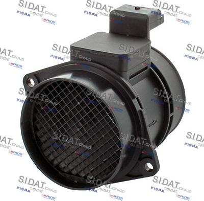 Sidat 38.857A2 - Датчик потока, массы воздуха autodnr.net