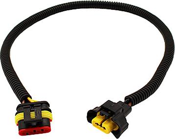 Sidat 405003 - Ремонтний комплект кабелю, протитуманна фара autocars.com.ua