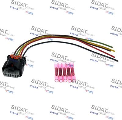 Sidat 405011 - - - autocars.com.ua