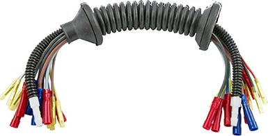 Sidat 405018 - Ремонтний комплект, кабельний комплект autocars.com.ua