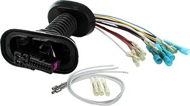 Sidat 405028 - Ремонтный комплект, кабельный комплект autodnr.net