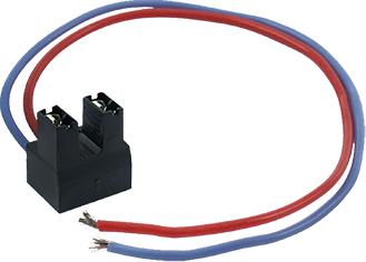 Sidat 405034 - Ремонтный комплект кабеля, основная фара autodnr.net