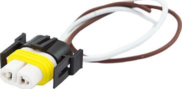 Sidat 405035 - Ремонтный комплект кабеля, основная фара autodnr.net