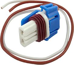 Sidat 405037 - Ремонтный комплект кабеля, основная фара autodnr.net