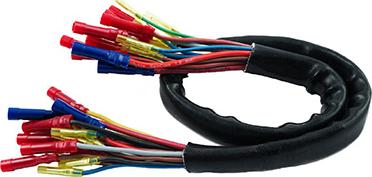 Sidat 405063 - Ремонтный комплект, кабельный комплект autodnr.net