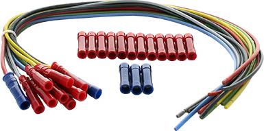 Sidat 405074 - Ремонтний комплект, кабельний комплект autocars.com.ua