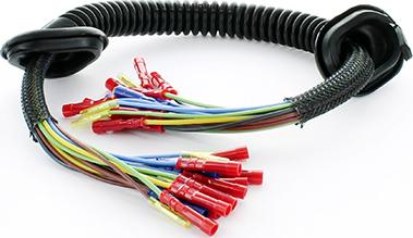 Sidat 405091 - Ремонтний комплект, кабельний комплект autocars.com.ua