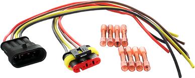 Sidat 405130 - Ремонтный комплект кабеля, центральное электрооборудование autodnr.net