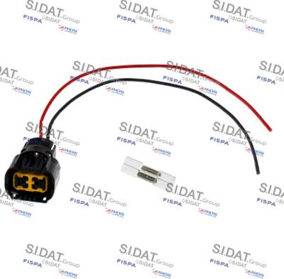 Sidat 405152 - - - autocars.com.ua