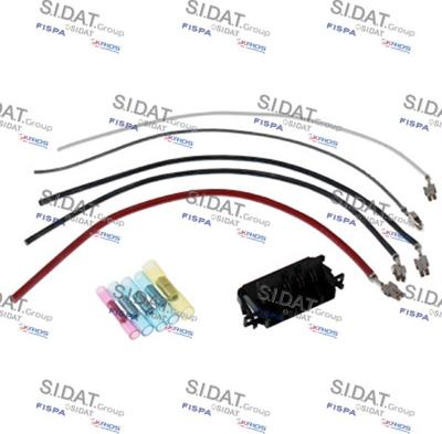 Sidat 405160 - - - autocars.com.ua