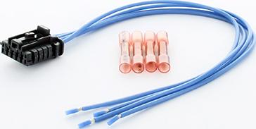 Sidat 405316 - Ремонтний комплект, кабельний комплект autocars.com.ua