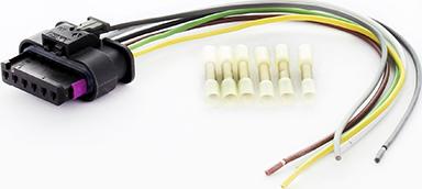 Sidat 405320 - Ремонтний комплект, кабельний комплект autocars.com.ua