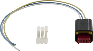 Sidat 405321 - Ремонтний комплект, кабельний комплект autocars.com.ua