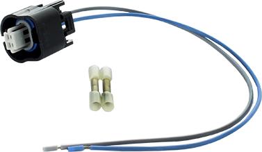 Sidat 405342 - Ремонтний комплект, кабельний комплект autocars.com.ua