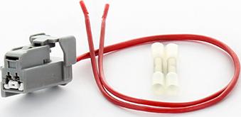 Sidat 405343 - Ремонтний комплект, кабельний комплект autocars.com.ua