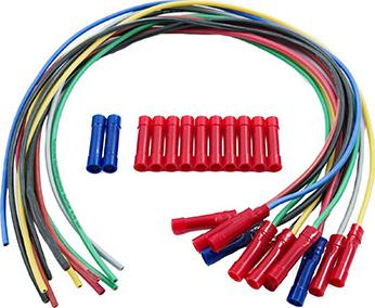 Sidat 405423 - Ремонтний комплект, кабельний комплект autocars.com.ua