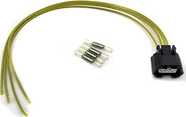 Sidat 405441 - Ремонтний комплект кабелю, витратомір повітря autocars.com.ua