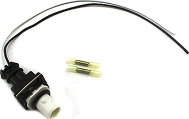 Sidat 405447 - Ремонтний комплект кабелю, ліхтар освітлення номерного знака autocars.com.ua