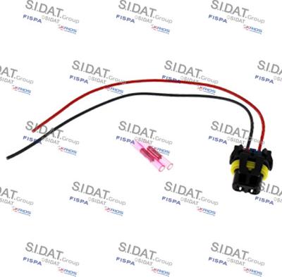 Sidat 405519 - - - autocars.com.ua