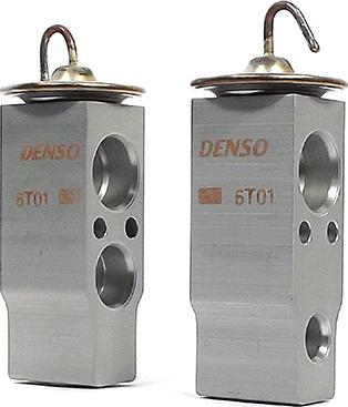 Sidat 4.2073 - Розширювальний клапан, кондиціонер autocars.com.ua