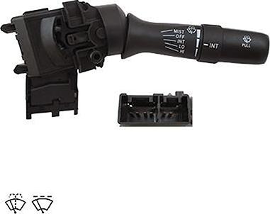 Sidat 430691 - Вимикач на рульовій колонці autocars.com.ua