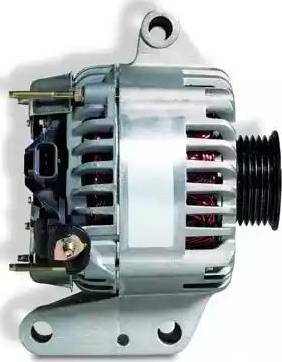 Sidat 450217 - Пусковий генератор autocars.com.ua