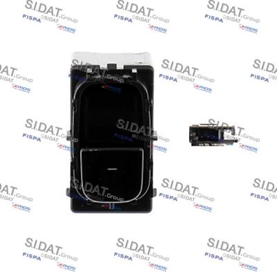 Sidat 5.145639A2 - Вимикач, стеклолод'емнік autocars.com.ua