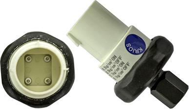Sidat 5.2108 - Пневматичний вимикач, кондиціонер autocars.com.ua