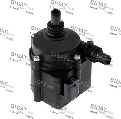 Sidat 5.5204A2 - - - autocars.com.ua