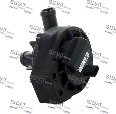 Sidat 5.5368 - Водяний насос autocars.com.ua
