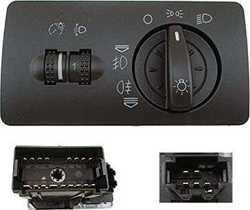 Sidat 5.693704A2 - Выключатель, головной свет autodnr.net