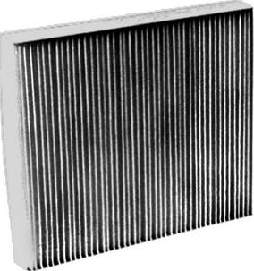 Sidat 580 - Фильтр воздуха в салоне autodnr.net