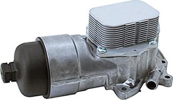 Sidat 590297 - Масляный радиатор, двигательное масло avtokuzovplus.com.ua