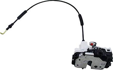 Sidat 610903 - Замок двері autocars.com.ua