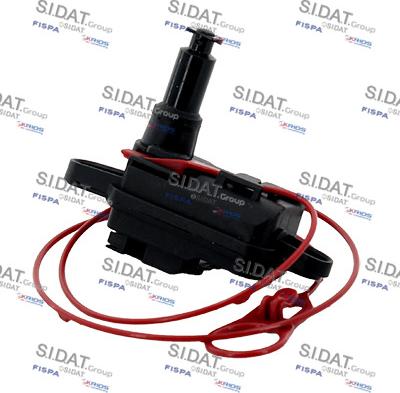 Sidat 611871A2 - - - autocars.com.ua