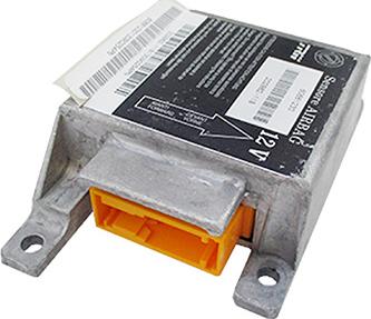 Sidat 630840 - Пристрій управління, подушка безпеки autocars.com.ua