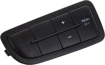 Sidat 640421 - Багатофункціональний вимикач autocars.com.ua