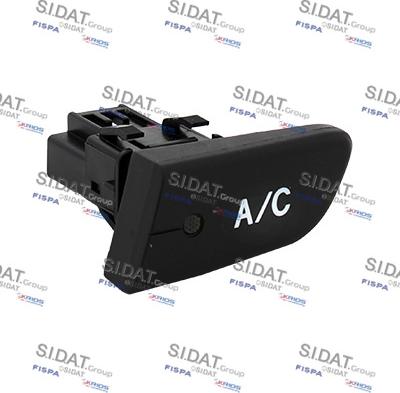 Sidat 640682A2 - Пневматичний вимикач, кондиціонер autocars.com.ua