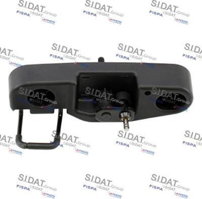 Sidat 679180A2 - Привід склоочисника, система очищення вікон autocars.com.ua
