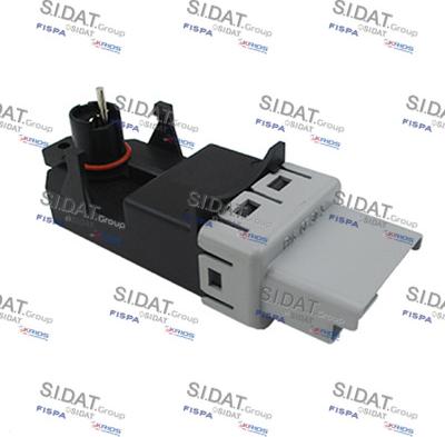 Sidat 680001A2 - Блок управления, стклоподъемник autodnr.net