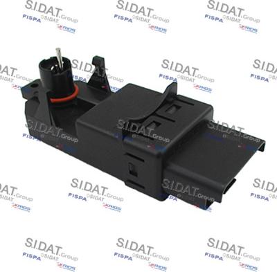 Sidat 680002A2 - Блок управління, стклопод'емнік autocars.com.ua
