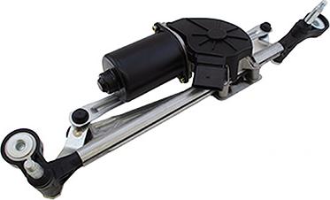 Sidat 68001 - Система очищення вікон autocars.com.ua