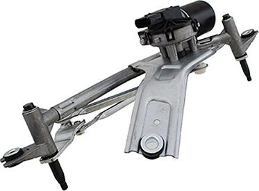 Sidat 68004 - Система очищення вікон autocars.com.ua