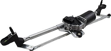 Sidat 68008 - Система очищення вікон autocars.com.ua