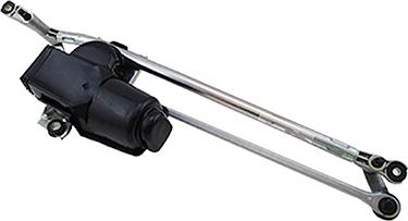 Sidat 68020 - Система очищення вікон autocars.com.ua