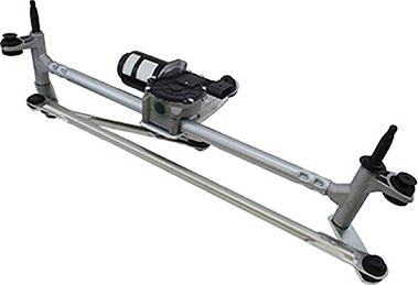 Sidat 68030 - Система очищення вікон autocars.com.ua