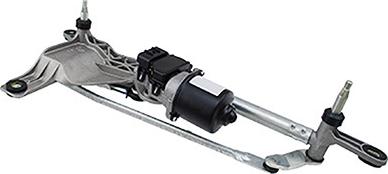 Sidat 68036 - Система очищення вікон autocars.com.ua