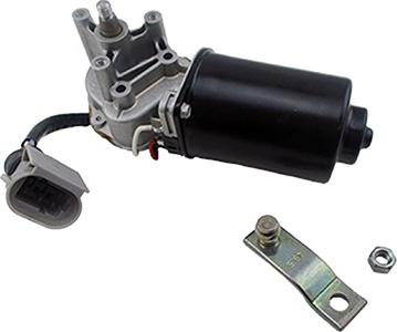 Sidat 69664 - Двигун склоочисника autocars.com.ua