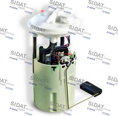 Sidat 72086 - - - avtokuzovplus.com.ua