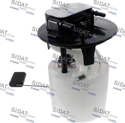 Sidat 721300 - - - avtokuzovplus.com.ua